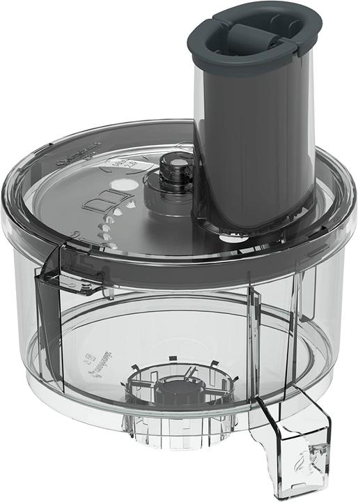 Image du produit Wundermix Coupe-légumes pour Thermomix, gris