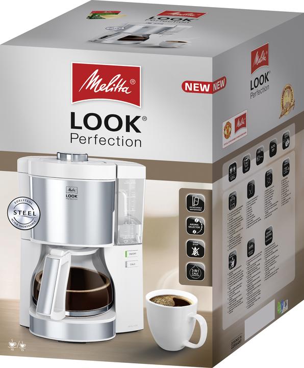 Image du produit Melitta Look V Perfection