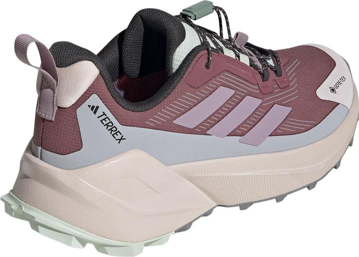 Image du produit adidas Women's Trailmaker 2 GTX Speed Lacing (36.5, 37)