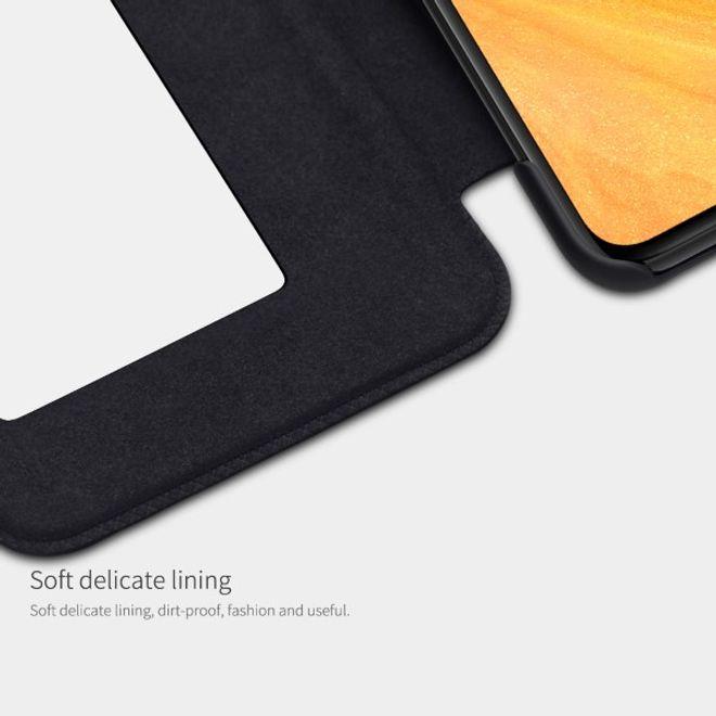 Produktbild Nillkin Qin Series (Huawei Mate 30)