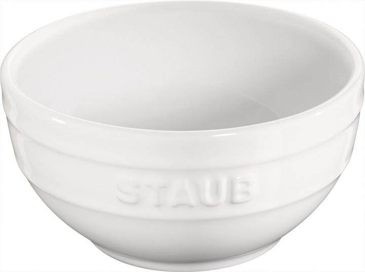 Staub Rührschüssel (14 cm, 0.70 l, 1 x)