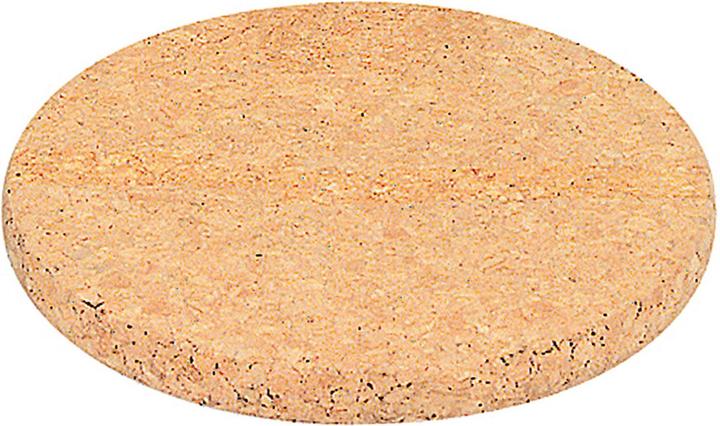 Zeller Present Cork Coaster
