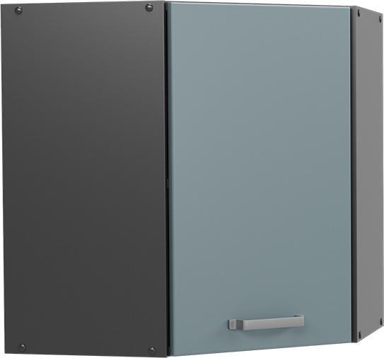 Image du produit Vicco Hängeschrank R-Line (57 x 34 x 60 cm)