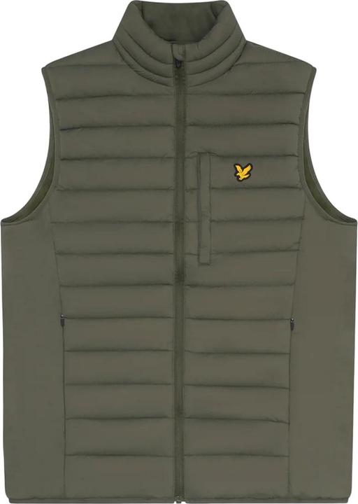 Produktbild Lyle and Scott Weste Gesteppt Sport (M)