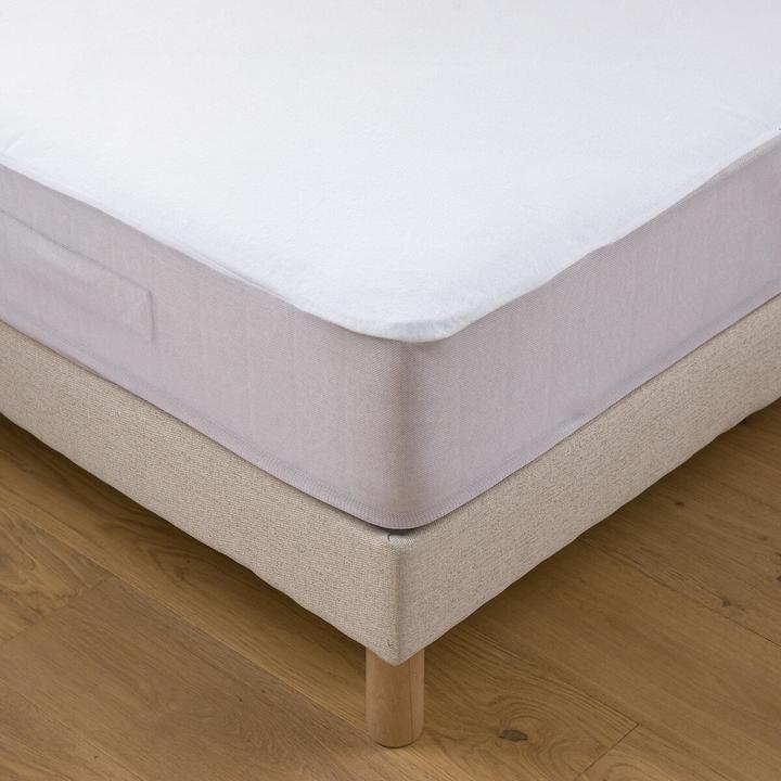 Produktbild La Redoute Interieurs Matratzenschonbezug mit Milbenschutz (90 x 200 cm)