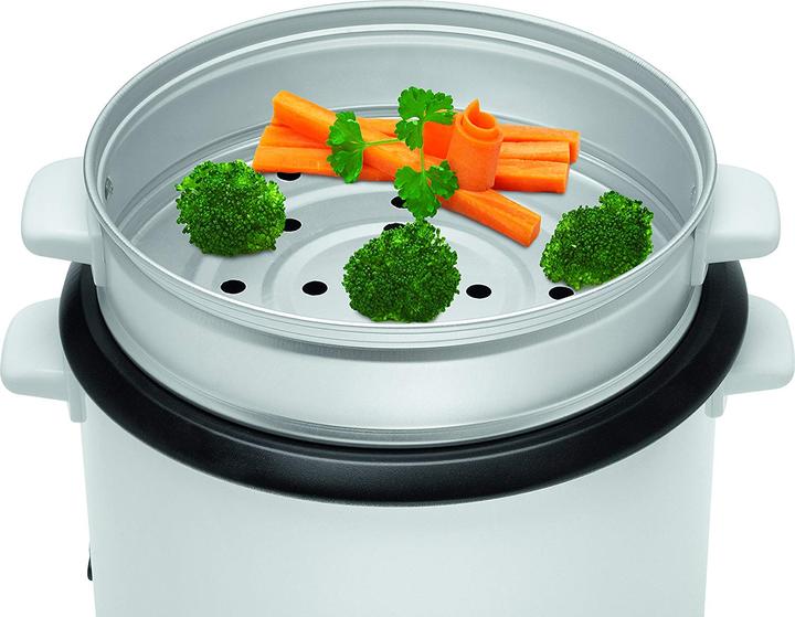 Actual product image Clatronic Rk 3566