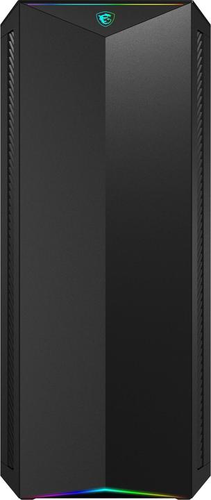 Image du produit MSI MPG Gungnir 100 (ATX, mATX, Mini-ITX, E-ATX)