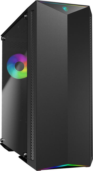 Image du produit MSI MPG Gungnir 100 (ATX, mATX, Mini-ITX, E-ATX)