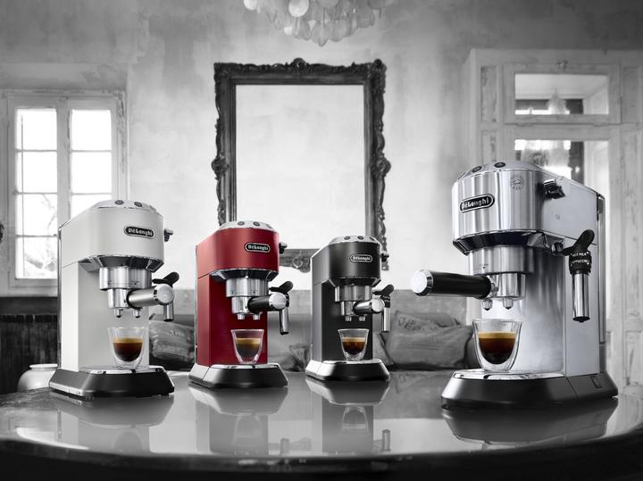 Actual product image De'Longhi Dedica