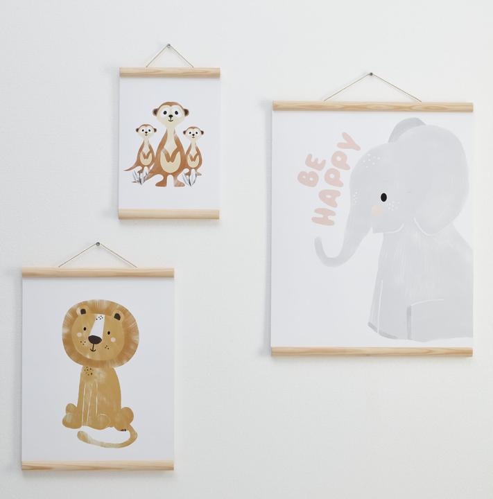 Produktbild micasa Posterleiste (Diverse)