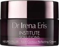 Actual product image Dr Irena Eris Institute Solutions Neuro Filler SPF 20 Face Cream 50ml (50 ml, Day cream, SPF 20)
