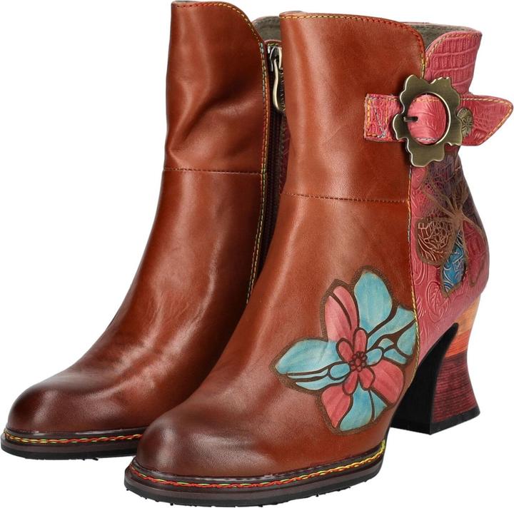 Actual product image Laura Vita Stiefelette (42)