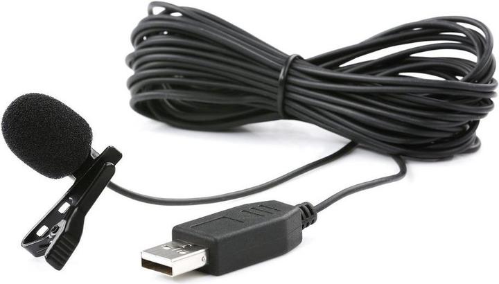 Actual product image Saramonic SR-ULM10