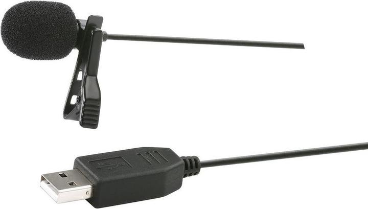 Actual product image Saramonic SR-ULM10