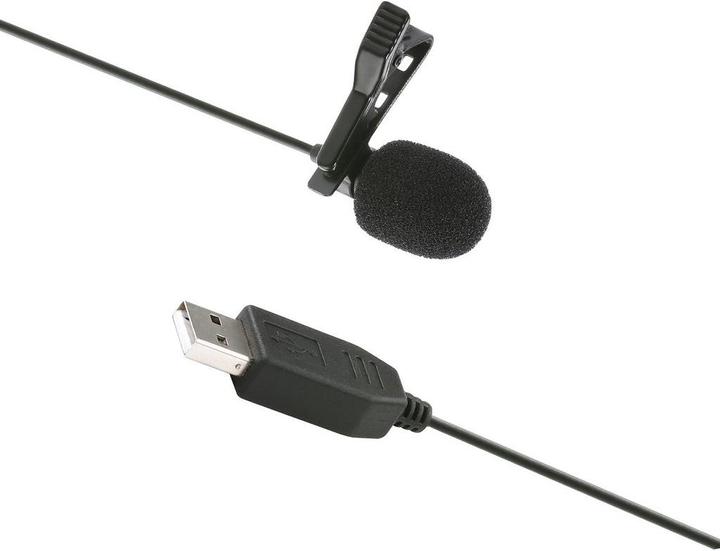 Actual product image Saramonic SR-ULM10