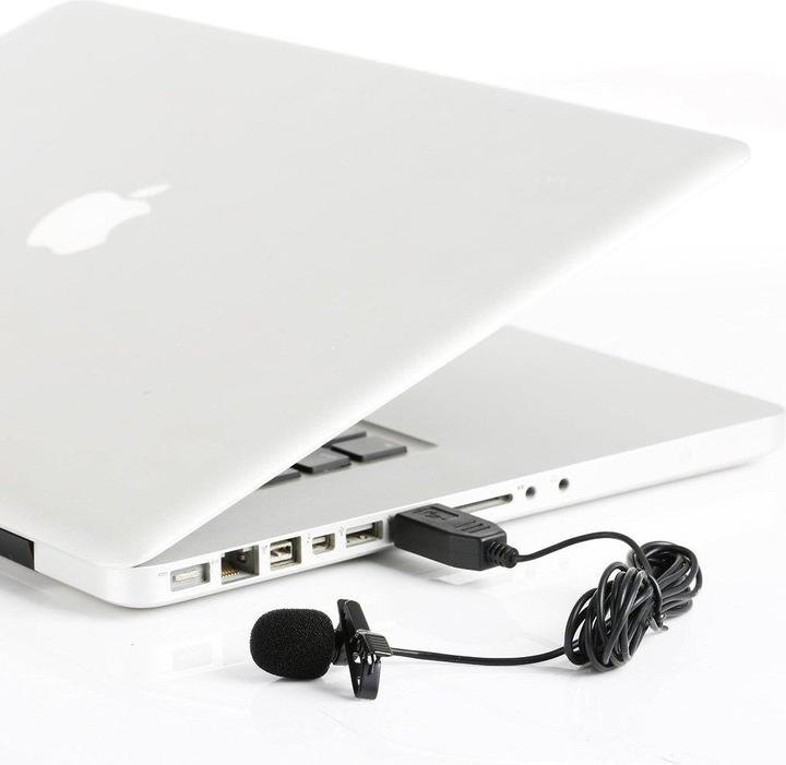 Actual product image Saramonic SR-ULM10