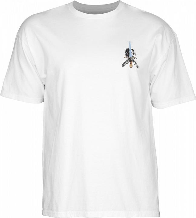 Image du produit T-Shirt Crâne & Epée (L)