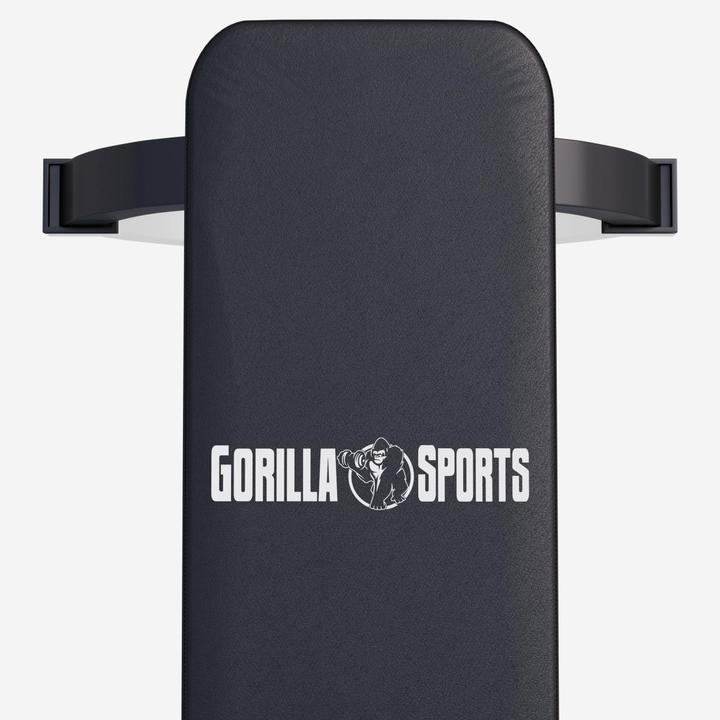 Immagine prodotto Gorilla Sports Panca piana