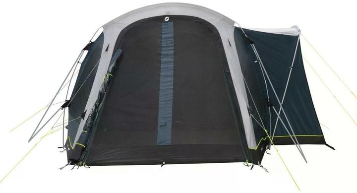 Produktbild Outwell Nevada 4 (Tunnelzelt, 22.40 kg, 4 Personen)