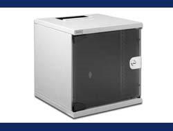 Actual product image Digitus RackRAL 7035 DN-10 05-U (6 RU, 10 inch rack)