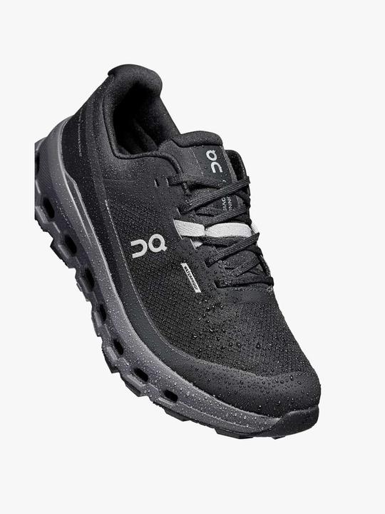 Actual product image On Running On Cloudvista 2 WP Ws Black/Eclip (40.5)