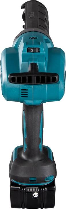 Immagine prodotto Makita DCG180RY PRESSA A CARTUCCIA RICARICABILE