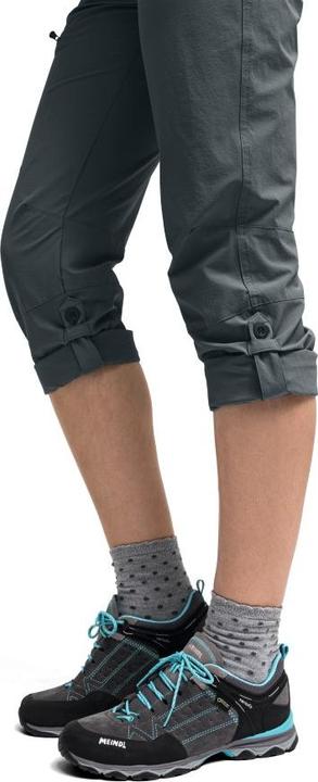 Image du produit Maier Sports Lulaka pantalon roll up court (50)