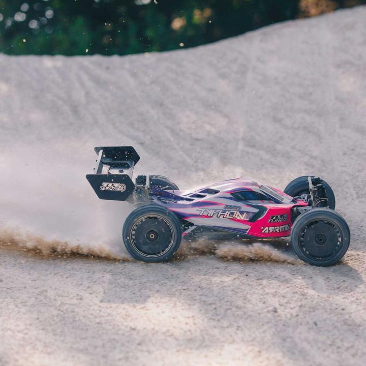 Produktbild Arrma Typhon Tuned Roller (RTR Ready-to-Run)
