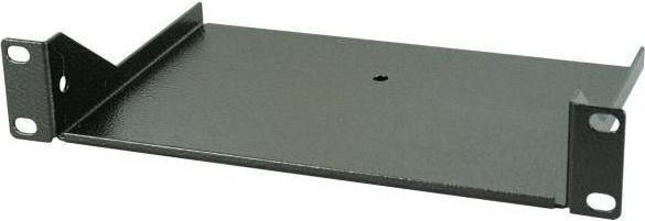 EFB Elektronik 10" Fachboden 1HE, RAL9005
