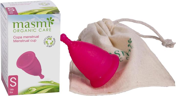 Immagine prodotto Masmi Eco (Mini)