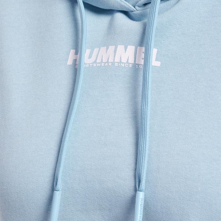 Produktbild hummel hmlLEGACY WOMAN HOODIE (S)