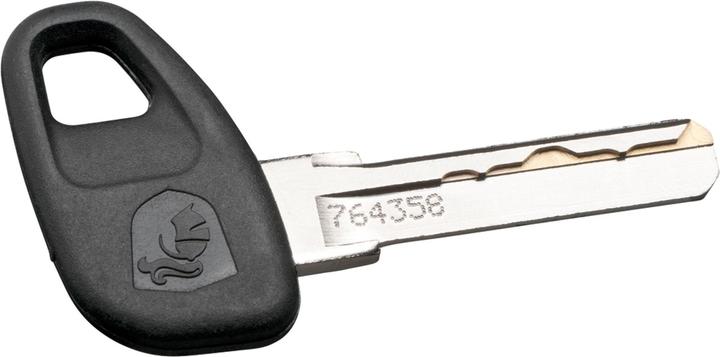 Actual product image AXA Victory frame lock