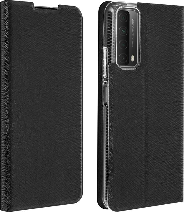 Actual product image Bigben Texturé Series (Huawei P Smart (2021))