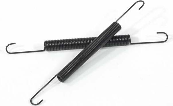 Image du produit HPI RESSORT D'ECHAPPEMENT 3.2x75x.7mm (2PCS) (SAVAGE 21)