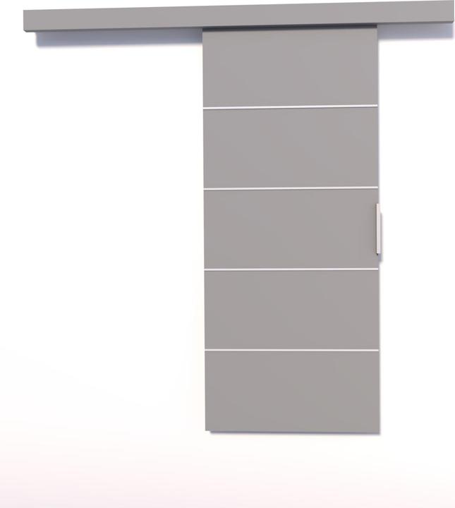 Immagine prodotto ADRK Furniture Porte scorrevoli BIELLA 106