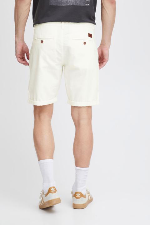 Immagine prodotto Blend Lias Pantaloncini Di Lino Shorts Bermuda Da Uomo Regular- Fit (M)