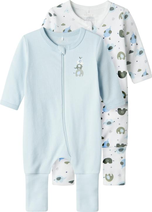 Baby Blue