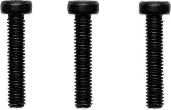 Valori nutrizionali e ingredienti EKWB EK-Loop Set di viti con chiave esagonale M4 x 20 mm, 3 pezzi - nero