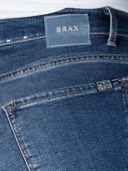 Immagine prodotto BRAX Jeans skinny fit "Shakira" blu usato (W38/L32)