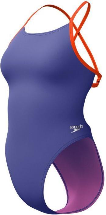 Actual product image Speedo Solid Tie Back (W30/L34)