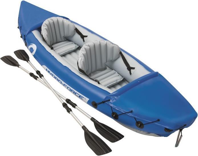 Bestway Lite Rapid X2 (2 Pers.)