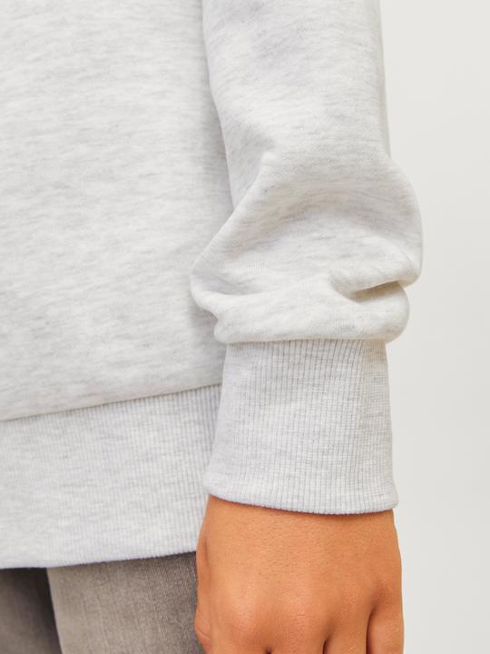 Produktbild Jack & Jones Jjecaleb Varsity Sweat Crew Neck Sn Jnr (140)
