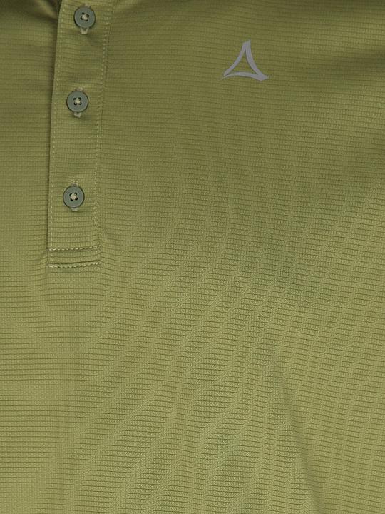 Actual product image Schöffel CIRC Polo Shirt Tauron M (46, S)