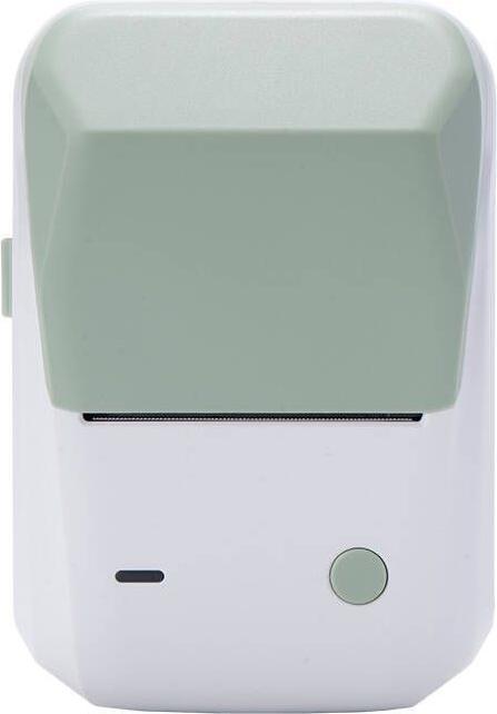Produktbild Niimbot B1 wireless label printer (green)