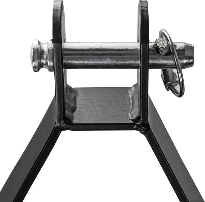 Produktbild Dema Ackerschiene 610 mm Kat 1