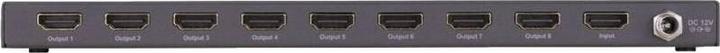 Image du produit Marmitek Répartiteur Split 618 HDMI