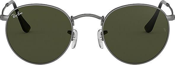Produktbild Ray Ban Round Metal