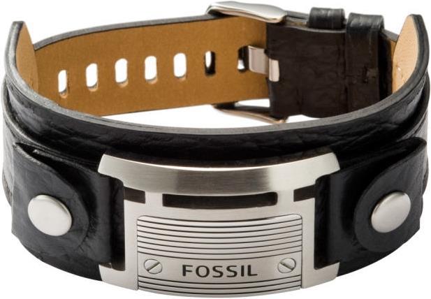Fossil Vintage Casual (25 cm, Leder)