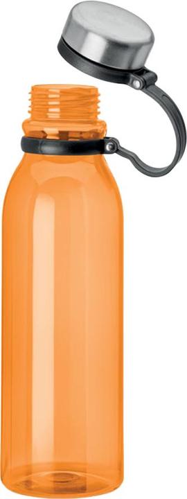 Produktbild MidOcean Wasserflasche Iceland rPET (Recyceltes PolyethylenTerephthalat) 780ml (0.78 l)