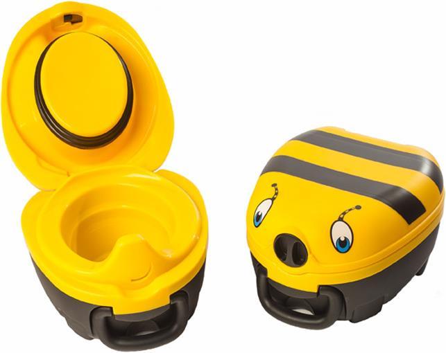 Image du produit My Carry Potty Bourdon de pot animal